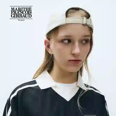 MARITHE FRANCOIS GIRBAUD