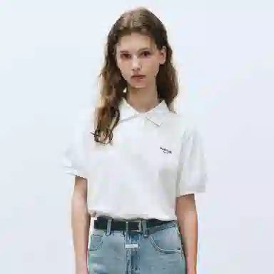 MARITHE FRANCOIS GIRBAUD SS25 T