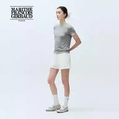 MARITHE FRANCOIS GIRBAUD SS25 T