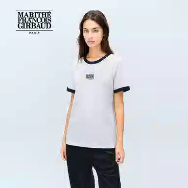 MARITHE FRANCOIS GIRBAUD T