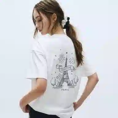 MARITHE FRANCOIS GIRBAUD SS25 T