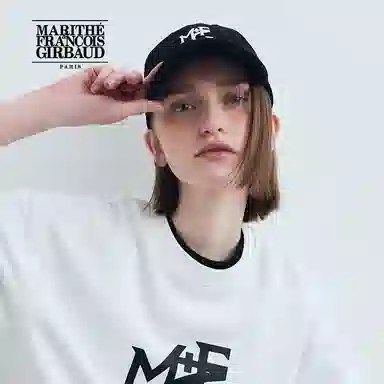 MARITHE FRANCOIS GIRBAUD MFG