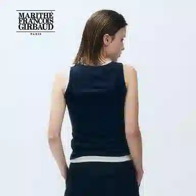 MARITHE FRANCOIS GIRBAUD