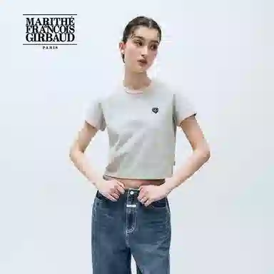 MARITHE FRANCOIS GIRBAUD SS25 T