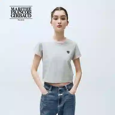 MARITHE FRANCOIS GIRBAUD SS25 T