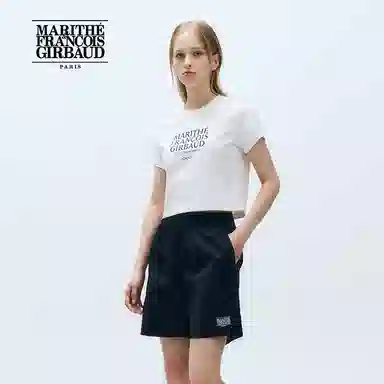 MARITHE FRANCOIS GIRBAUD T