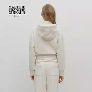 MARITHE FRANCOIS GIRBAUD LOGO