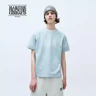 MARITHE FRANCOIS GIRBAUD LOGOT