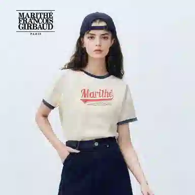 marithe francois girbaud SS24 T