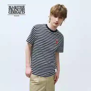 MARITHE FRANCOIS GIRBAUD SS25 T