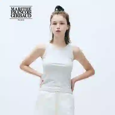 MARITHE FRANCOIS GIRBAUD