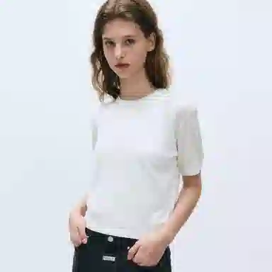 MARITHE FRANCOIS GIRBAUD SS25 T