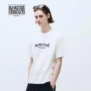 MARITHE FRANCOIS GIRBAUD T