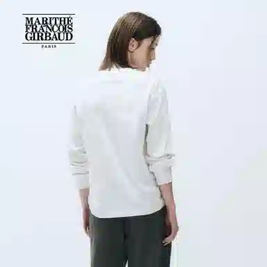 MARITHE FRANCOIS GIRBAUD 2025 T