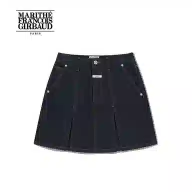 MARITHE FRANCOIS GIRBAUD