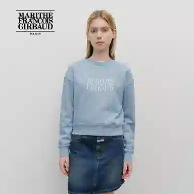 MARITHE FRANCOIS GIRBAUD SS25