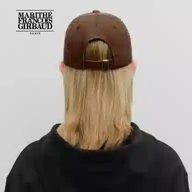 MARITHE FRANCOIS GIRBAUD