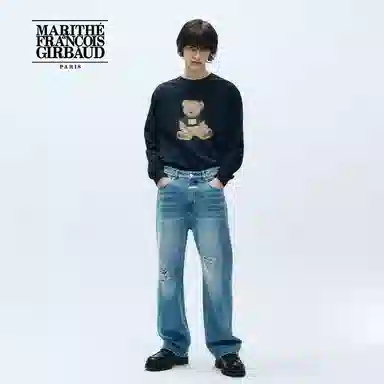 MARITHE FRANCOIS GIRBAUD 2025 T