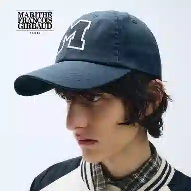 MARITHE FRANCOIS GIRBAUD M