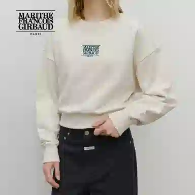 MARITHE FRANCOIS GIRBAUD LOGO25