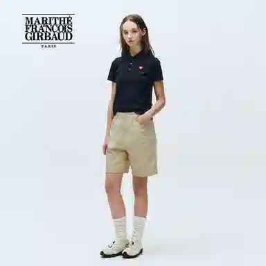 MARITHE FRANCOIS GIRBAUD SS25 T