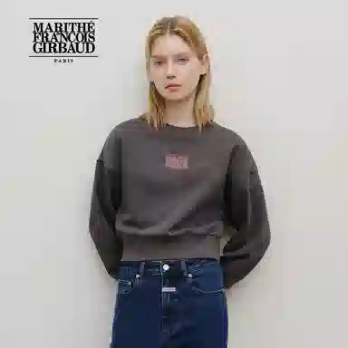 MARITHE FRANCOIS GIRBAUD LOGO25