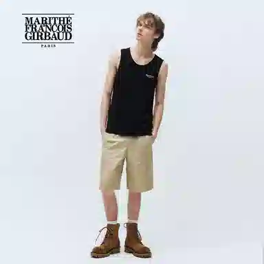 MARITHE FRANCOIS GIRBAUD T