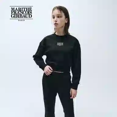 MARITHE FRANCOIS GIRBAUD