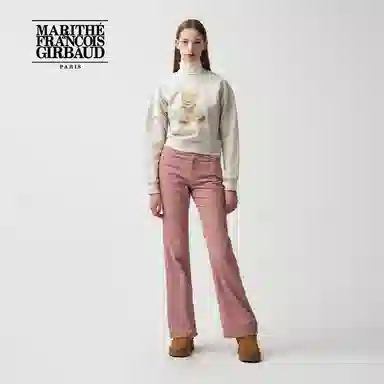 MARITHE FRANCOIS GIRBAUD