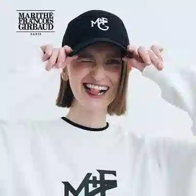 MARITHE FRANCOIS GIRBAUD MFG