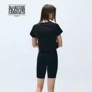 MARITHE FRANCOIS GIRBAUD T