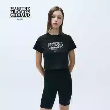 MARITHE FRANCOIS GIRBAUD T