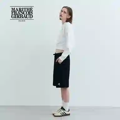 MARITHE FRANCOIS GIRBAUD