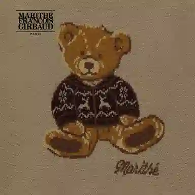 MARITHE FRANCOIS GIRBAUD