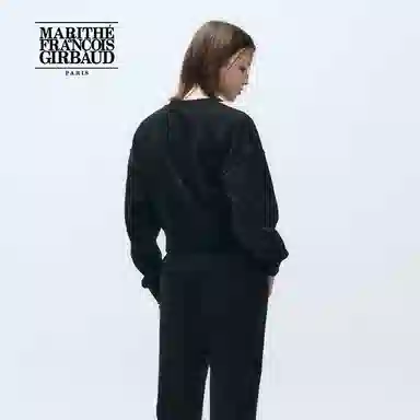 MARITHE FRANCOIS GIRBAUD