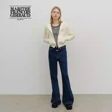 MARITHE FRANCOIS GIRBAUD