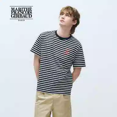 MARITHE FRANCOIS GIRBAUD SS25 T