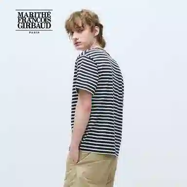 MARITHE FRANCOIS GIRBAUD SS25 T