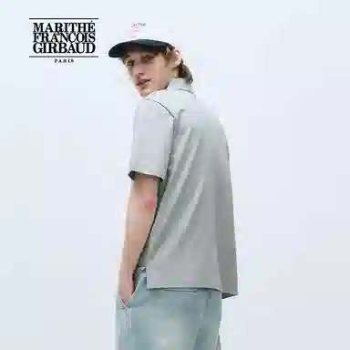 MARITHE FRANCOIS GIRBAUD SS25 T