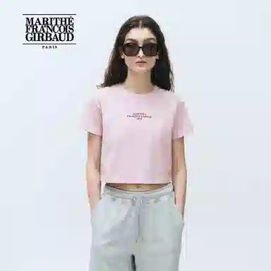 MARITHE FRANCOIS GIRBAUD T