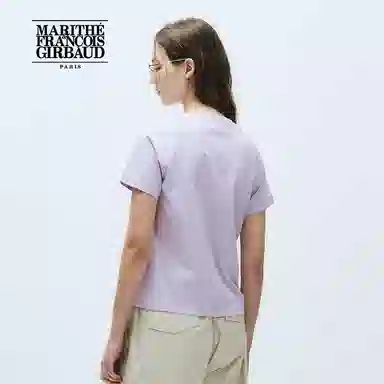 MARITHE FRANCOIS GIRBAUD SS25 T