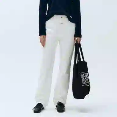 MARITHE FRANCOIS GIRBAUD Logo