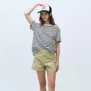 MARITHE FRANCOIS GIRBAUD SS25 T