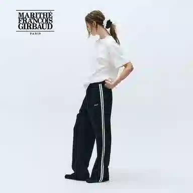 MARITHE FRANCOIS GIRBAUD SS25 T