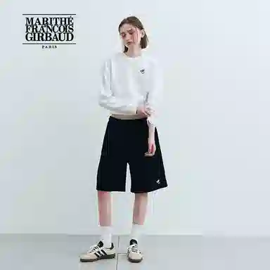 MARITHE FRANCOIS GIRBAUD