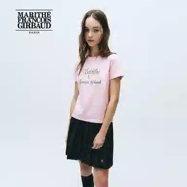 MARITHE FRANCOIS GIRBAUD SS25 T