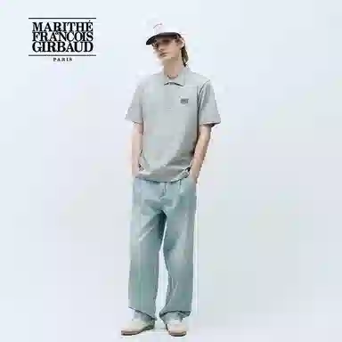 MARITHE FRANCOIS GIRBAUD SS25 T