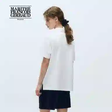 MARITHE FRANCOIS GIRBAUD SS25 T