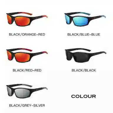 Maserati Cat Eye Sunglasses