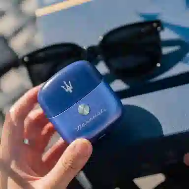Maserati Sunglasses